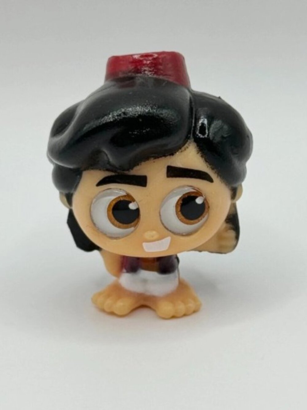 RARE Series 4: Aladdin from Aladdin Disney Doorables